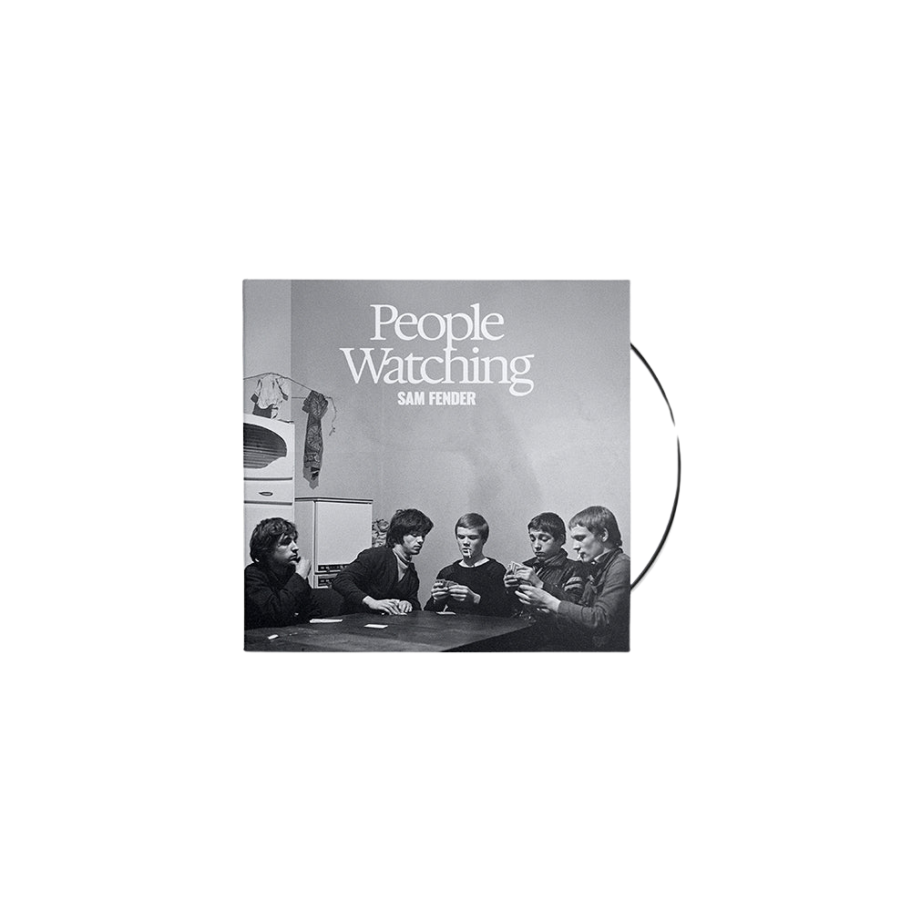 Sam Fender, People Watching | CD 1