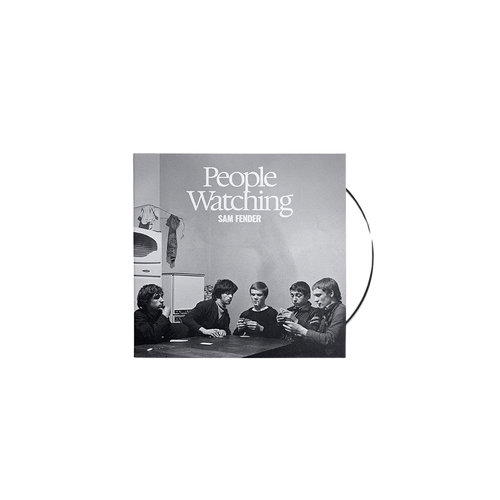 Sam Fender, People Watching | CD 1