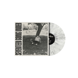 Sam Fender, Seventeen Going Under | Vinile Colorato Autografato 1