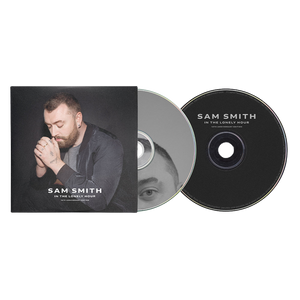 Sam Smith, In The Lonely Hour (10th Anniversary) | Doppio CD 1