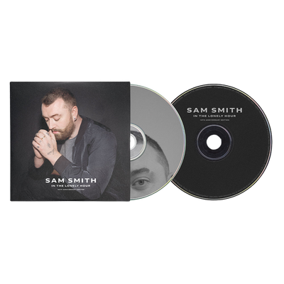 Sam Smith, In The Lonely Hour (10th Anniversary) | Doppio CD 1
