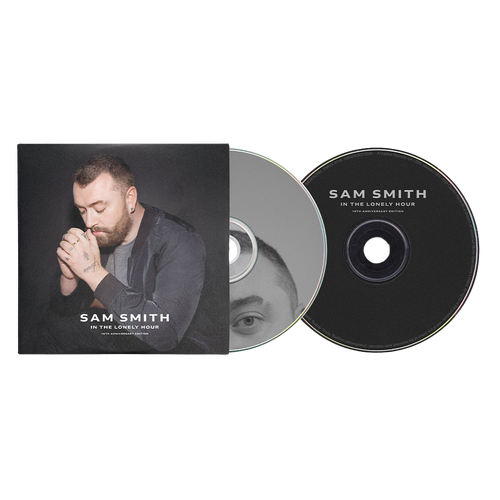 Sam Smith, In The Lonely Hour (10th Anniversary) | Doppio CD 1