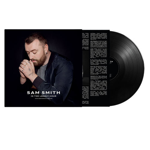 Sam Smith, In The Lonely Hour (10th Anniversary) | Vinile 1