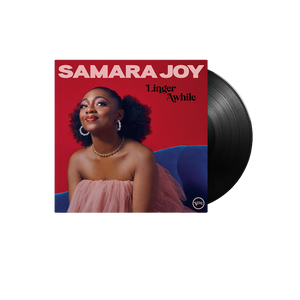 Samara Joy, Linger Awhile | Vinile 180 gr. 1