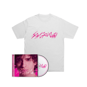 sangiovanni, sangiovanni | CD 1