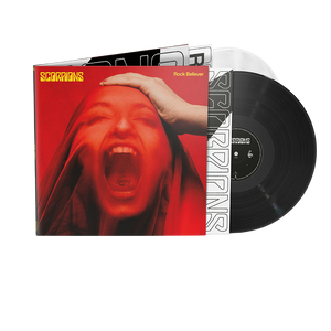 Scorpions, Rock Believer | Doppio Vinile Colorato 1