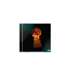 Selena Gomez, I Said I Love You First | CD Standard 1