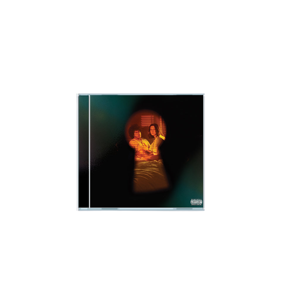 Selena Gomez, I Said I Love You First | CD Standard 1