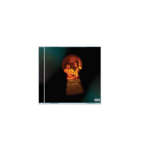 Selena Gomez, I Said I Love You First | CD Standard 1