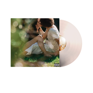 Selena Gomez, I Said I Love You First | Vinile Esclusivo Alternative Cover 1