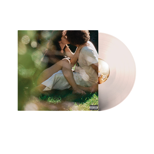 Selena Gomez, I Said I Love You First | Vinile Esclusivo Alternative Cover 1