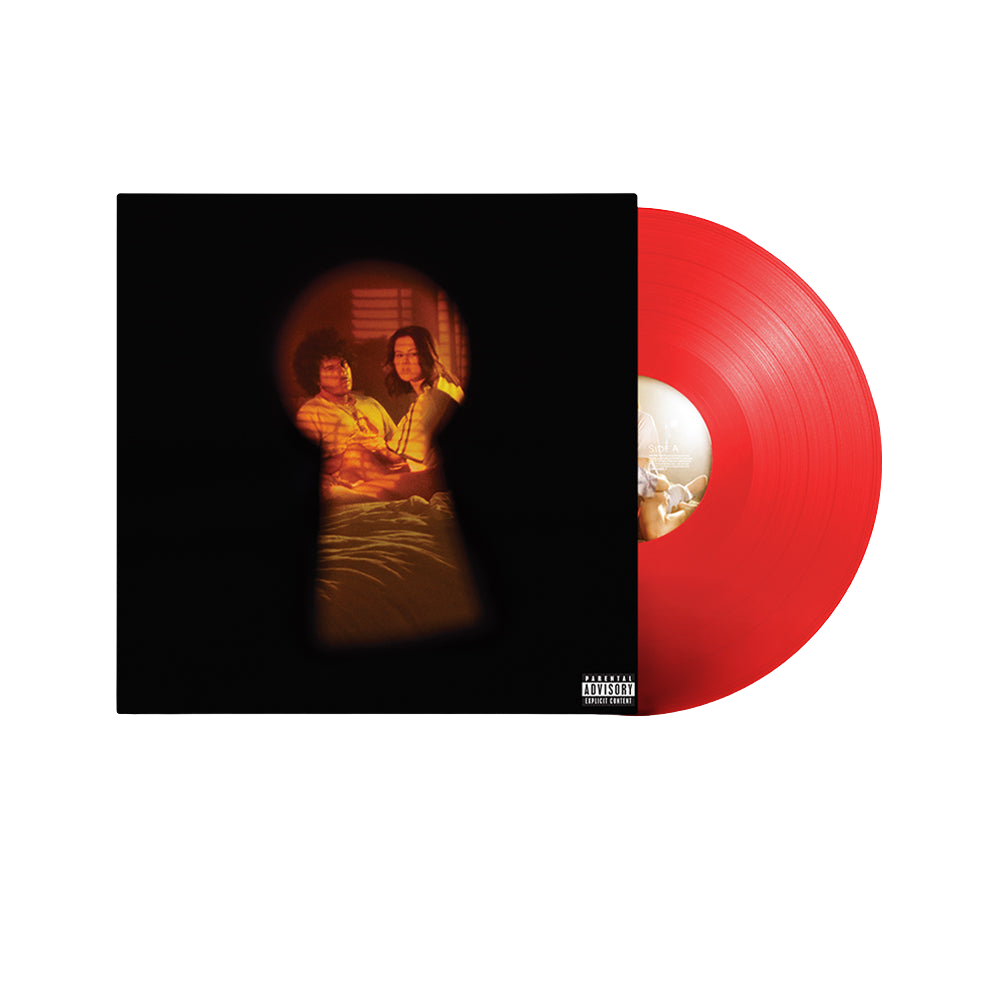 Selena Gomez, I Said I Love You First  | Vinile Standard 1