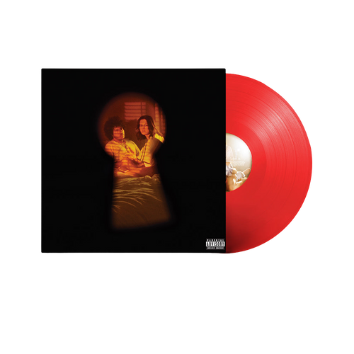 Selena Gomez, I Said I Love You First  | Vinile Standard 1