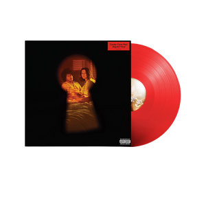 Selena Gomez, I Said I Love You First | Vinile Standard + Card Autografata 1