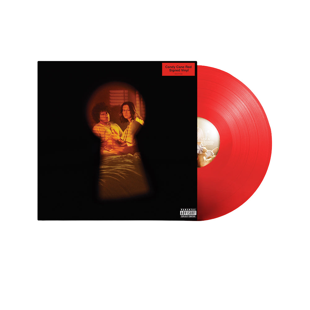 Selena Gomez, I Said I Love You First | Vinile Standard + Card Autografata 1