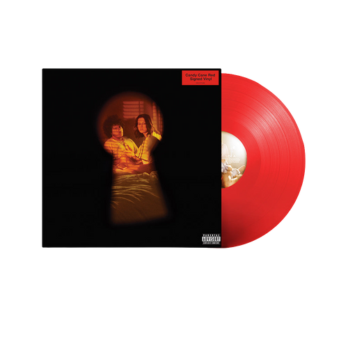 Selena Gomez, I Said I Love You First | Vinile Standard + Card Autografata 1