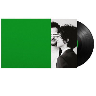 Selton, GRINGO Vol. 1 | Vinile 1