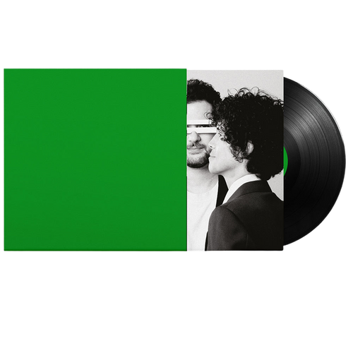 Selton, GRINGO Vol. 1 | Vinile 1