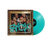 Sfera Ebbasta, Famoso | Vinile Blue Tiffany 1