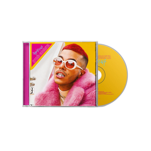 Sfera Ebbasta, Rockstar | CD 1