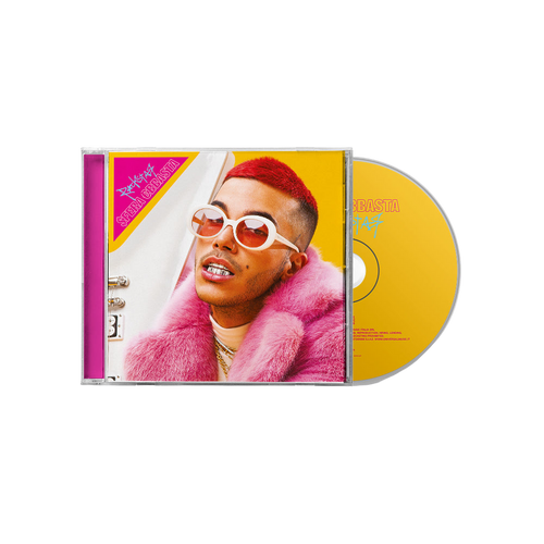 Sfera Ebbasta, Rockstar | CD 1