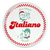 Sfera Ebbasta & Rvssian, Italiano | Piatto Pizza 1