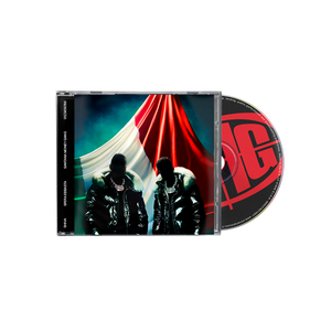 Sfera Ebbasta & Shiva, SANTANA MONEY GANG | CD 1