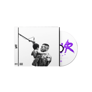 Sfera Ebbasta, X2VR | CD 1