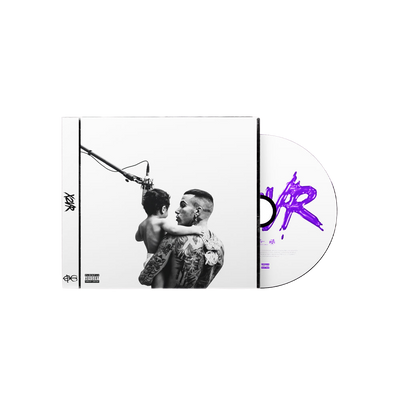 Sfera Ebbasta, X2VR | CD 1