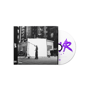 Sfera Ebbasta, X2VR | CD Artwork Alternativo #2 1