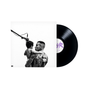 Sfera Ebbasta, X2VR | Vinile Autografato 1