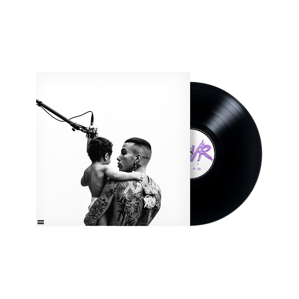 Sfera Ebbasta, X2VR | Vinile Autografato 1