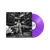 Sfera Ebbasta, X2VR | Vinile Viola Artwork Alternativo #1 1