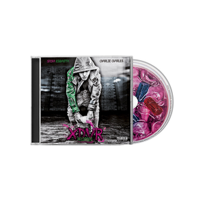 Sfera Ebbasta, XDVR Reloaded | CD 1