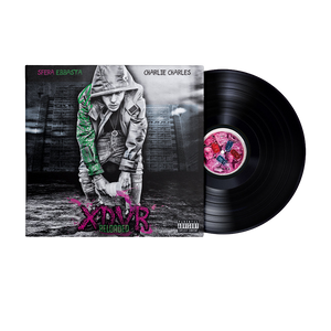 Sfera Ebbasta, XDVR Reloaded | Vinile 1