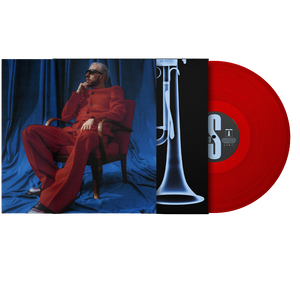 Shablo, MANIFESTO | Vinile Colorato 1