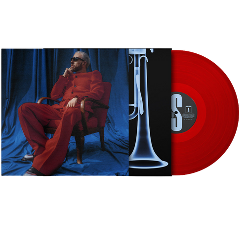 Shablo, MANIFESTO | Vinile Colorato 1