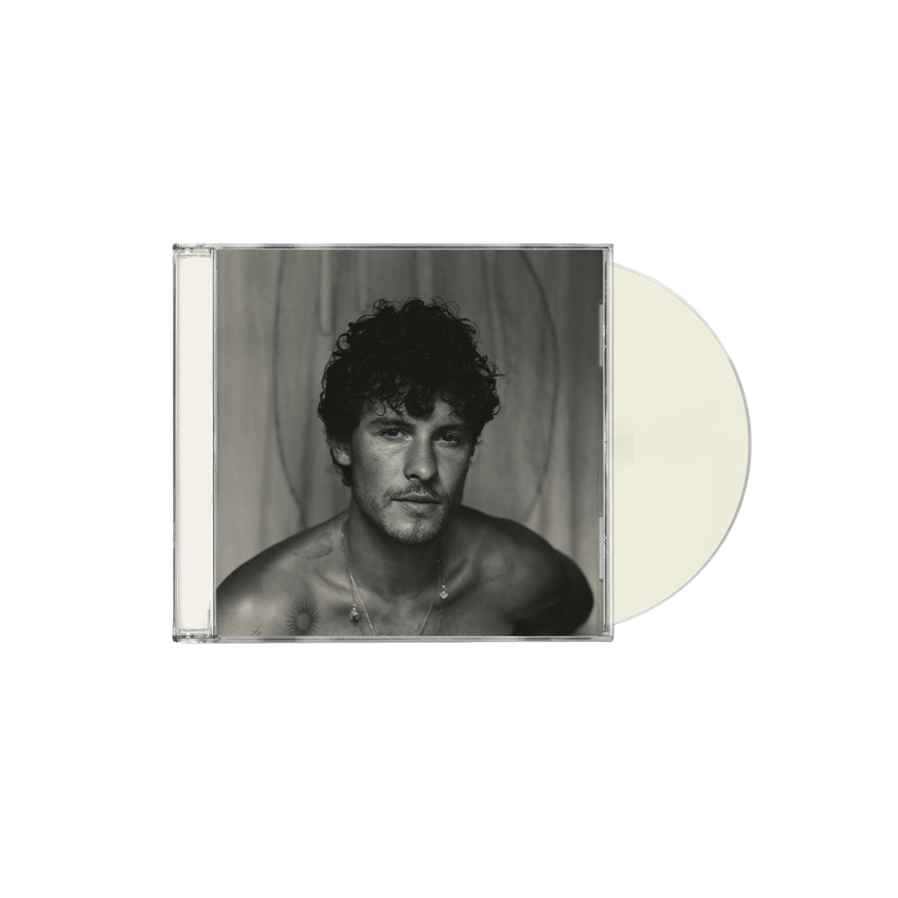 Shawn Mendes, Shawn | CD 1