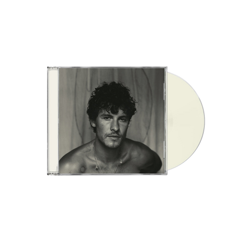 Shawn Mendes, Shawn | CD 1