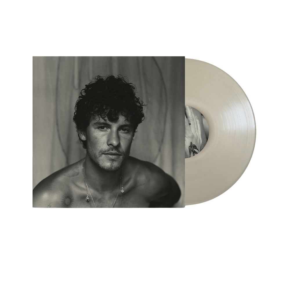 Shawn Mendes, Shawn | Vinile 1