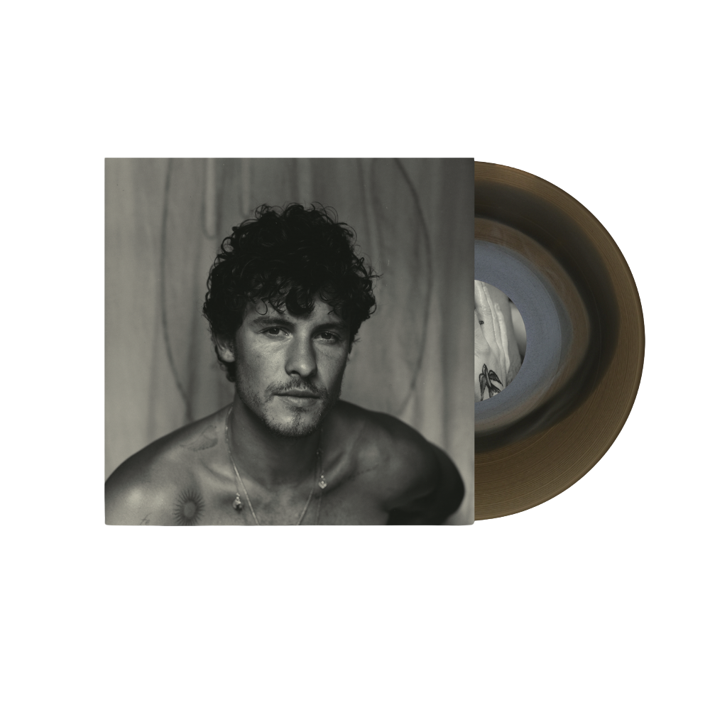 Shawn Mendes, Shawn | Vinile Premium Packaging 1