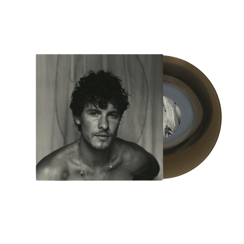 Shawn Mendes, Shawn | Vinile Premium Packaging 1