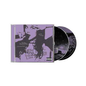 Live From Glastonbury (a BBC recording) | Doppio CD