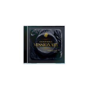 Snoop Dogg, Missionary | CD 1