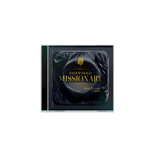 Snoop Dogg, Missionary | CD 1