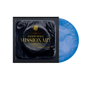 Snoop Dogg, Missionary | Vinile Picture Disc Esclusivo 1