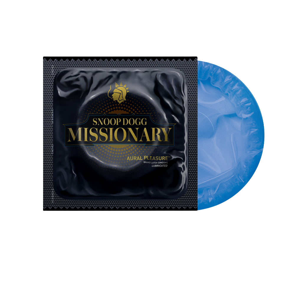 Snoop Dogg, Missionary | Vinile Picture Disc Esclusivo 1