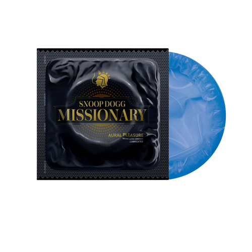 Snoop Dogg, Missionary | Vinile Picture Disc Esclusivo 1