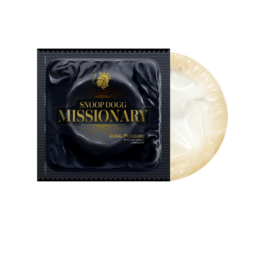 Snoop Dogg, Missionary | Vinile Picture Disc Standard 1