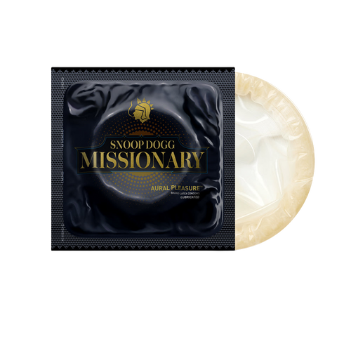 Snoop Dogg, Missionary | Vinile Picture Disc Standard 1